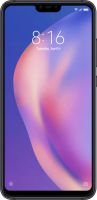 Лот: 12885023. Фото: 3. Смартфон Xiaomi Mi 8 Lite 4/64Gb... Красноярск