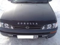 Лот: 3803880. Фото: 5. тюнинг оптика на короллу xenon...