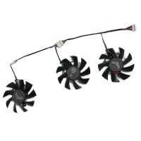 Лот: 13550249. Фото: 3. Вентилятор для видеокарты Asus... Компьютеры, оргтехника, канцтовары