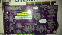 Лот: 7858909. Фото: 2. GeForce MX440 8x 64mb. Комплектующие