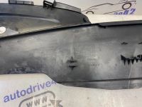 Лот: 21711008. Фото: 7. накладка консоли кпп Honda Civic...