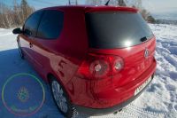 Лот: 6982561. Фото: 4. Volkswagen Golf 5 GT 1.4 Turbo...