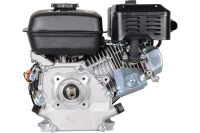 Лот: 19494404. Фото: 3. Двигатель бензиновый HUTER GE-170F-19... Строительство и ремонт