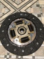 Лот: 12568686. Фото: 2. Диск сцепления Valeo MB-11 (MB11... Автозапчасти