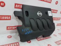 Лот: 20901005. Фото: 2. Крышка двс декоративная Nissan... Автозапчасти
