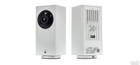 Лот: 13635281. Фото: 3. IP-камера Xiaomi Dafang Square... Бизнес