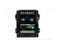 Лот: 16462329. Фото: 2. Штатная магнитола для Toyota Fortuner... Автозвук