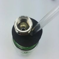 Лот: 5853029. Фото: 2. Компактный Pocket Bong Нано Бонг... Сувениры, подарки