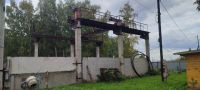 Лот: 25776452. Фото: 2. Кран балка 10 тонн. Строительство и ремонт