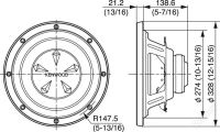 Лот: 2287177. Фото: 2. Новый !!! Kenwood KFC-W112S... Автозвук