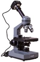 Лот: 16332726. Фото: 2. Микроскоп цифровой Levenhuk D320L... Оптические приборы