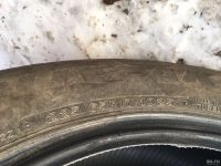 Лот: 15343658. Фото: 2. Комплект зимних шин Bridgestone... Шины, Диски