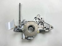 Лот: 25003396. Фото: 6. Насос масляный Mazda Demio 1997...
