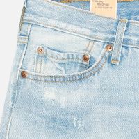 Лот: 12979956. Фото: 3. Женские джинсы Levis 501 CT Old... Одежда, обувь, галантерея