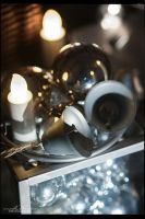 Лот: 10356491. Фото: 3. Украшения ИКЕА колокольчики. Сувениры, подарки