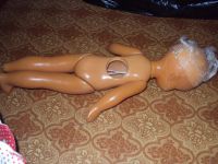 Лот: 5992615. Фото: 5. Кукла Алёнка СССР Советская