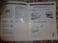 Лот: 1206124. Фото: 2. Телевизор samsung ck-5052a, 51... ТВ и видео
