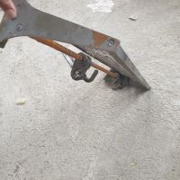 Лот: 25899660. Фото: 2. Полочка с крючками. Хозтовары