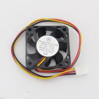 Лот: 11799631. Фото: 2. Новые Вентилятор 12в / 40x40x10... Комплектующие
