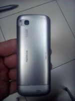 Лот: 8127243. Фото: 2. Nokia c3-01. Смартфоны, связь, навигация