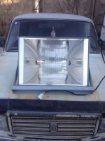 Лот: 5215856. Фото: 2. Прожектор. Красноярск