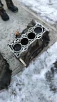 Лот: 13248750. Фото: 7. Двигатель Ford Focus 2 2.0 Mazda...