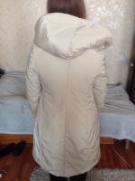 Лот: 14388484. Фото: 3. Пуховик женский зимний. Одежда, обувь, галантерея