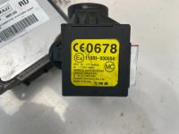 Лот: 21703799. Фото: 5. блок управления ДВС Chevrolet...