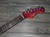 Лот: 10923054. Фото: 2. Squier Contamporary Series Stratocaster... Музыкальные инструменты
