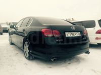 Лот: 4928734. Фото: 3. LEXUS GS. Красноярск