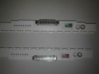 Лот: 14323275. Фото: 2. Подсветка SLED 2012SVS46 7032NNB... Радиодетали  (электронные компоненты)