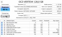 Лот: 5402817. Фото: 2. SSD OCZ Vertex 4 128GB SATA 6Gb... Комплектующие