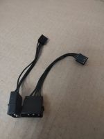Лот: 23230006. Фото: 3. Переходник Molex - Floppy (FDD... Компьютеры, оргтехника, канцтовары
