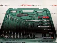 Лот: 19440218. Фото: 4. Набор инструментов TOOLS 121. Красноярск