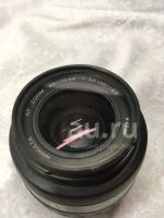 Лот: 23705929. Фото: 3. Объектив Sony Minolta AF Zoom... Красноярск