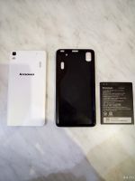 Лот: 13677179. Фото: 2. Телефон Lenovo k3 Note. Смартфоны, связь, навигация
