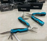 Лот: 18675425. Фото: 4. Новый Оригинальный мультитул пассатижи... Красноярск