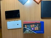 Лот: 17340488. Фото: 2. Nokia lumia 525. Смартфоны, связь, навигация