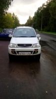 Лот: 4499939. Фото: 3. tayota cami 1999г. Красноярск