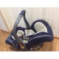 Лот: 11862367. Фото: 6. Автолюлька happy baby gelios v2