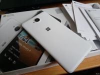 Лот: 12964954. Фото: 4. Microsoft Lumua 650 Dual Sim