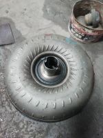 Лот: 18822384. Фото: 2. Акпп 1jz-ge. Автозапчасти