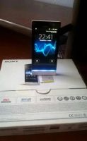 Лот: 7090962. Фото: 3. Xperia U ST25i 8Gb Как новый... Красноярск