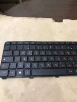 Лот: 13006270. Фото: 2. Клавиатура для ноутбука Hp Envy... Комплектующие