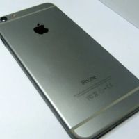Лот: 7480116. Фото: 2. Копия iPhone 6 Plus (айфон) Идентичная... Смартфоны, связь, навигация