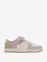Лот: 25429023. Фото: 4. Кеды для девочек FILA Nxt, Бежевый. Красноярск