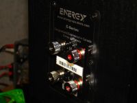 Лот: 6193572. Фото: 3. Energy C-100. Канадские полочники... Бытовая техника
