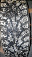 Лот: 6388422. Фото: 5. Шины Hankook W409 (4 колеса)