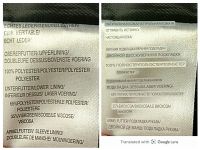 Лот: 24557082. Фото: 7. Мужская кожаная куртка Viaroma