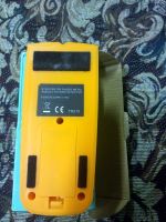 Лот: 17396956. Фото: 2. Детектор скрытой проводки(повторно... Двери, окна, фурнитура